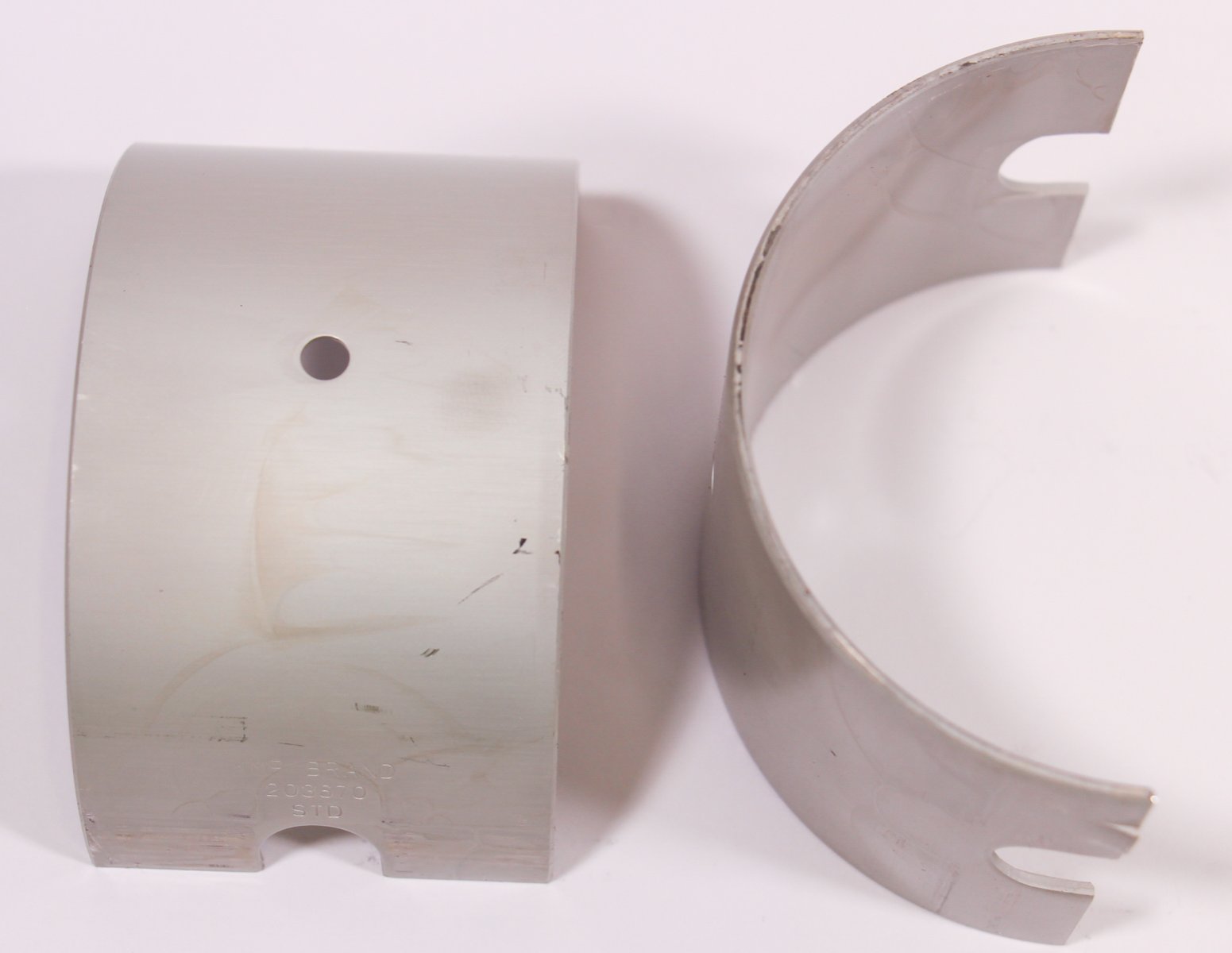 BEARING CONROD (HALF) STD