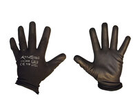 Katz Gloves S10 XLGE '' Toucan ''  PU Coated