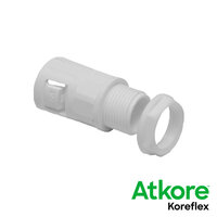 Atkore Koreflex KNGW - Polypropylene Male Gland