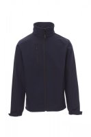 Payper Dublin Softshell Jacket - Navy