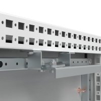 FMA01 nVent Hoffman System actuator, zinc plated