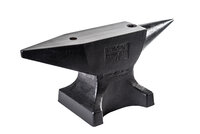 Anvil Model 5 2 Horn 135mm 35kg Peddinghaus Base 170 x 195 Face 95 x 205