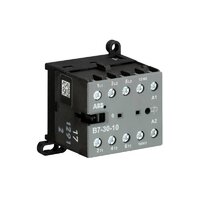 GJL1311001R8100 ABB Mni 3-Pole Contactor 220-240V