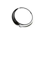 GOLF TRIM for 16W 2D / 7.5W LED fittings, Chrome