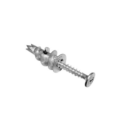 Self Drill Plaster Board Fixings