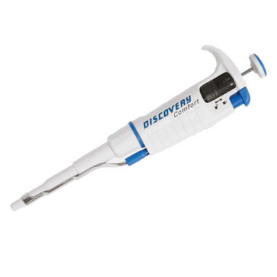Pipette, Single Channel, 100-1000μl, Discovery Comfort Series