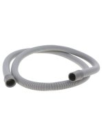 Bosch Neff Siemens Washing Machine 1600mm Drain Hose Genuine