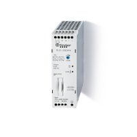 78.1D.1.230.2415 Finder AC/DC Power Supply, 130W 24VDC 5.4A, with PFC