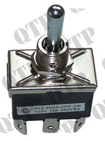 Toggle Switch