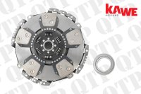 Clutch Kit Deutz Agrofarm 100 Agrotrac 100