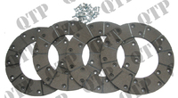 Brake Lining