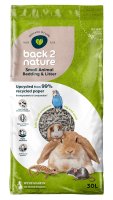 Back-2-Nature Litter 30 Litre