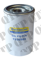 Hydraulic Filter