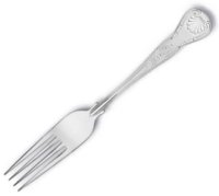 Kings 18/0 Table Fork