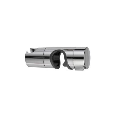 Riser Rail Slider - Chrome