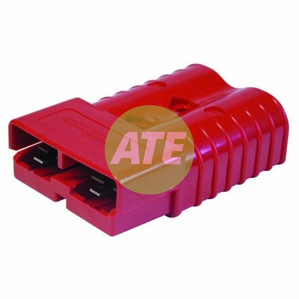 350AMP RED ANDERSON TYPE CONNECTOR ATE