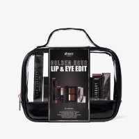 BPerfect Golden Hour Golden Hour Lip & Eye Edit Gift Set
