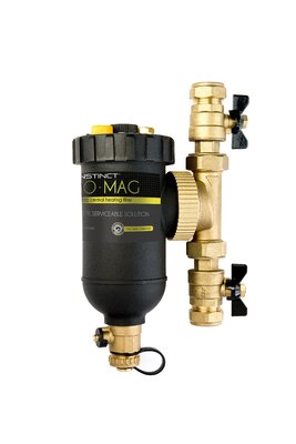 Instinct 22MM Magnetic Filter