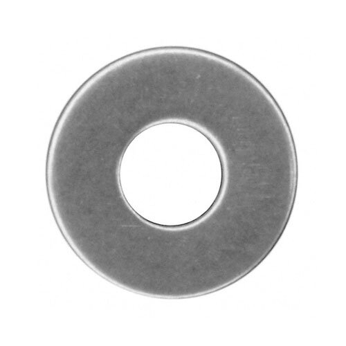 M6 X 25mm Mudguard Washer Each
