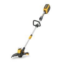 GT500e Kit Battery Grass Trimmer - Brush Cutter