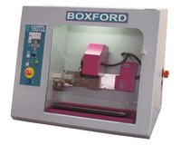 Boxford 160TCLi CNC Lathe