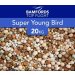 Bamfords Top Flight Pigeon Super Young Bird 20kg