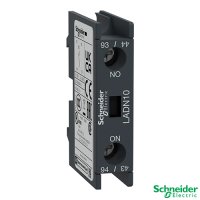 Telemecanique LADN10 Front 1NO Auxiallry Contact Block