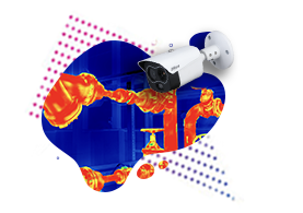 Dahua Thermal Category