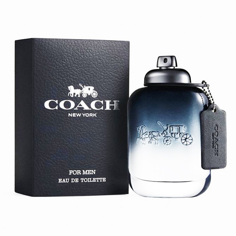 Coach Man 40ml Edt Spr