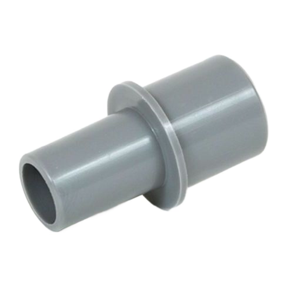 28mm Pushfit Pipe to 20mm Hose Connector