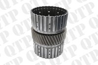 Piston Support