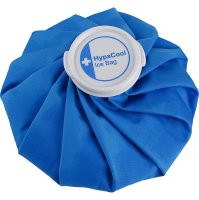 REUSEABLE ICE BAG 9"