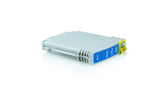 Compatible HP C4836AE 11 Cyan 1750 Page Yield