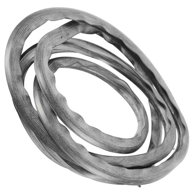 DOOR SEALING FRONT PANEL LOWER OVEN