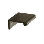 EPR50-40-MB - Rear Edge Pull 50 x 40 x 3 x 20mm