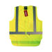 Esko Hi-vis Safety Vest, Yellow