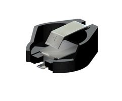 Coin Cell Holder  Surface Mount  20mm