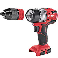 DD 2G 18.0-EC - Cordless Drill Driver