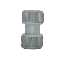 Davant Straight Coupler 22mm KPSC22