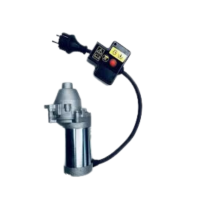 Loncin G200FD Starter Motor