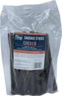 K9 Chew Co. Sausage Sticks Chicken 1kg