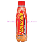 380 Original Lucozade Bottle x24
