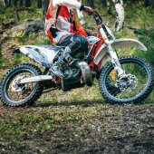 MotoMark 235 - High Bond For Low Energy Plastics