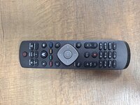 Amiko A3 Combo remote