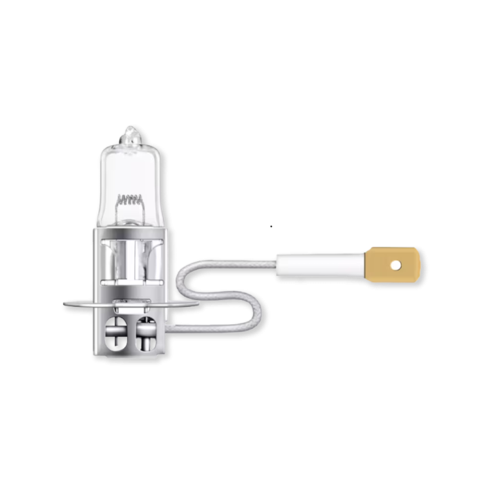 24V 70W H3 Halogen Bulb