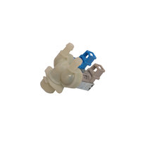 Water Valve Cold Dual Washing Machine - Hotpoint