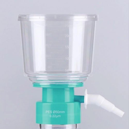 Vacuum Filtration System WhiteSci