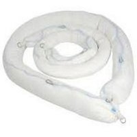 Oil Booms 120 l, 12 cm x 3 m (4 per pack)