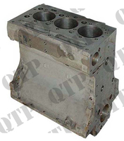 Engine Block Lip Seal