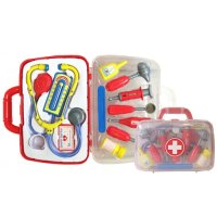 Doctor Set - 12 Piece